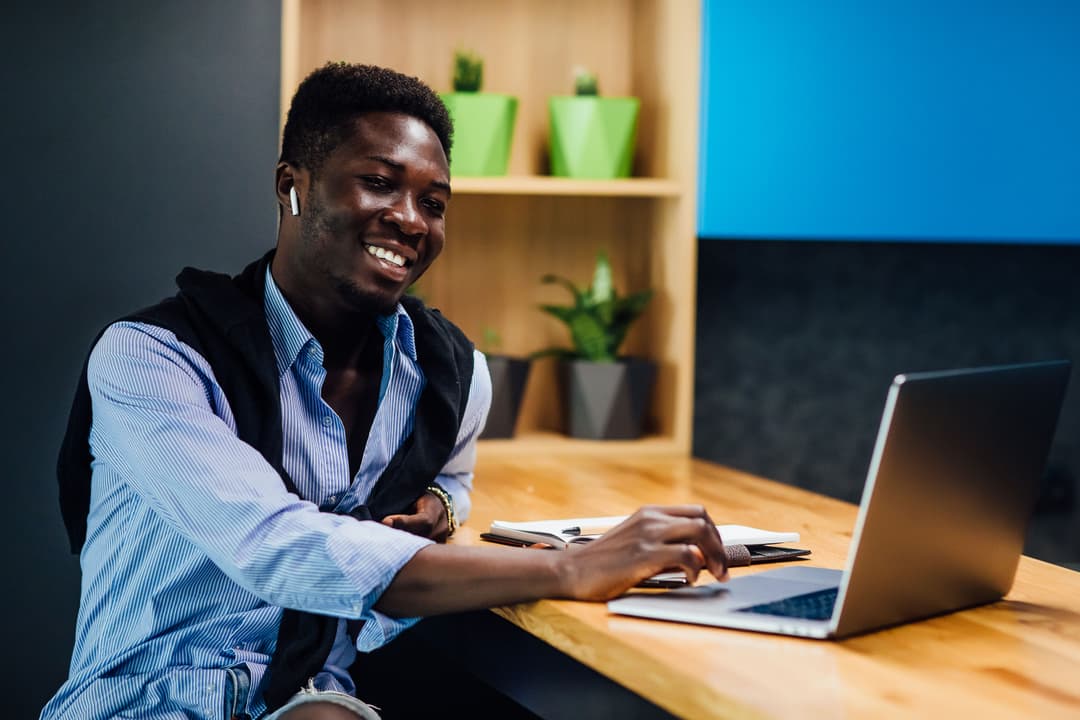 Web Design Companies in Ghana