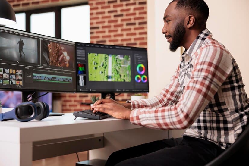 Video Editing Services