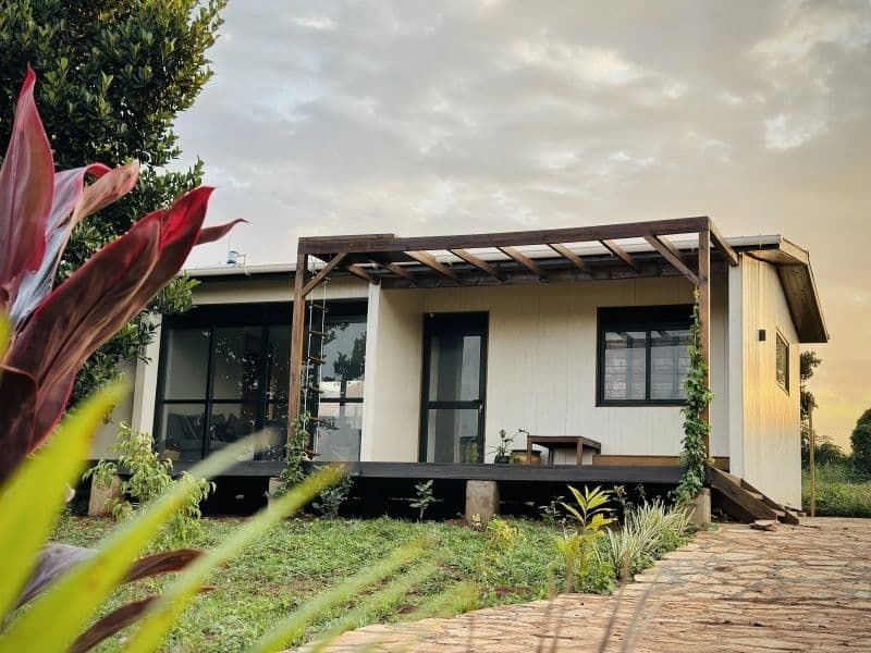 Ansaah Realty in Ghana