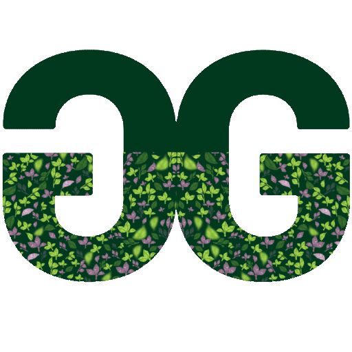 Gatura Greens Logo