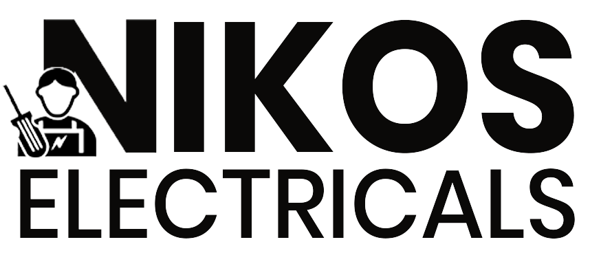 Nikos Electricals Logo